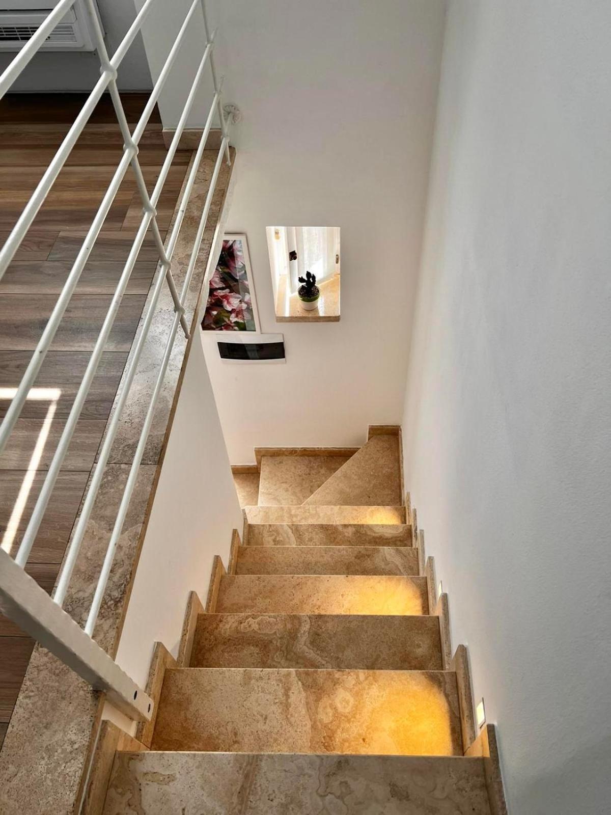 Villa Casa Raffaella Monopoli Exterior foto