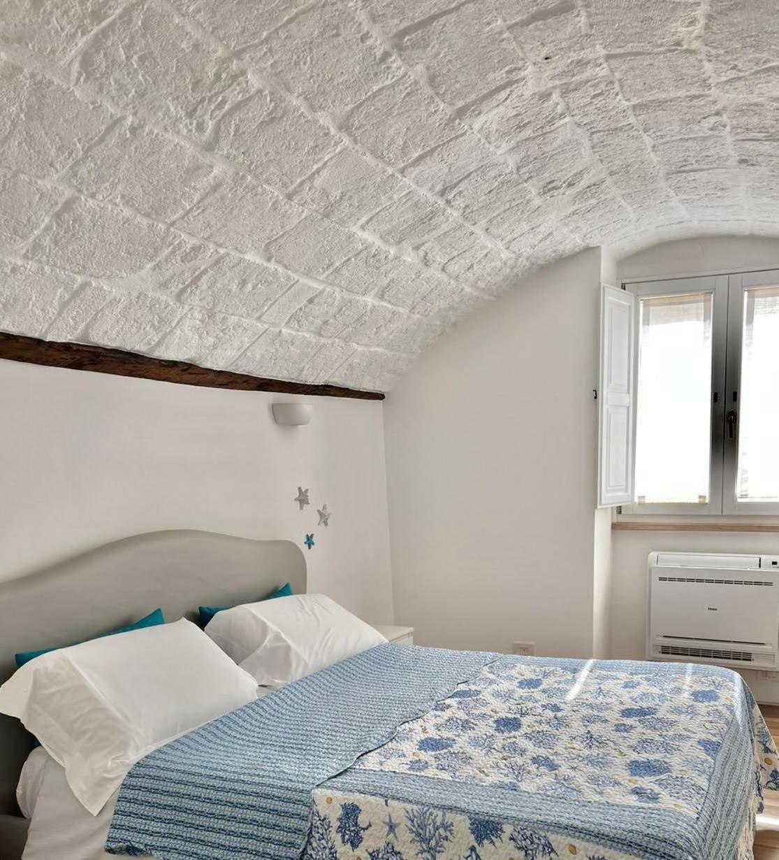 Villa Casa Raffaella Monopoli Exterior foto