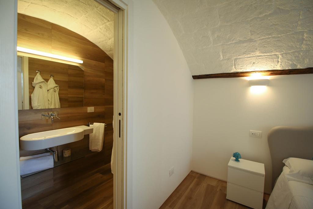 Villa Casa Raffaella Monopoli Exterior foto
