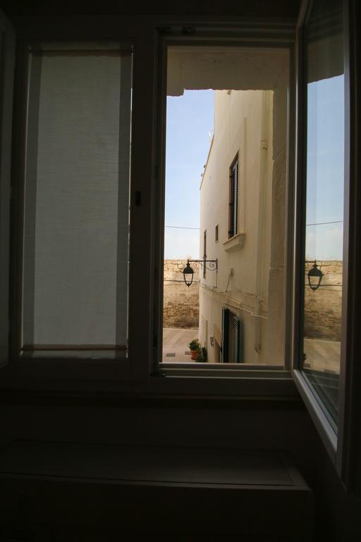 Villa Casa Raffaella Monopoli Exterior foto
