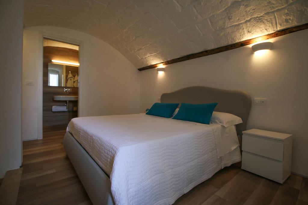 Villa Casa Raffaella Monopoli Exterior foto
